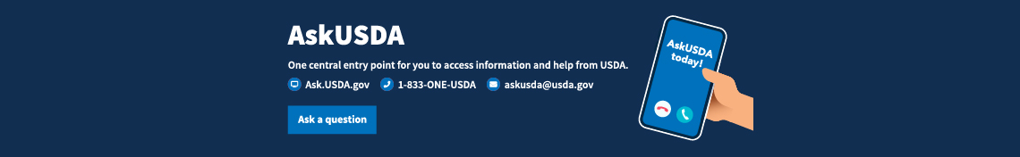 ask.usda.gov