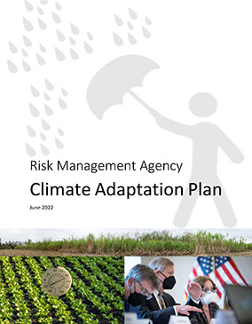 RMA Climate Adaptation Plan
